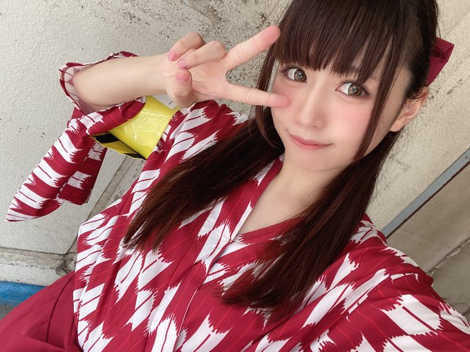 コスプレイヤーちりめんじゃこ太のTwitter画像3