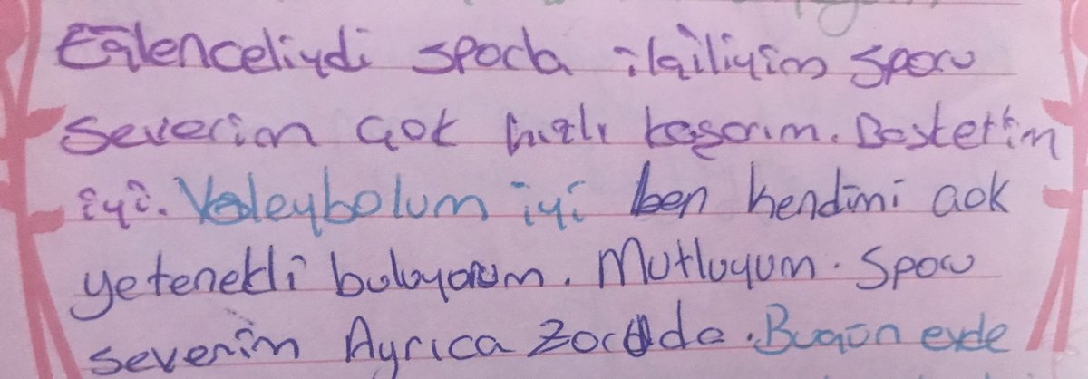 sirsemm's tweet photo. Günlüğe karşı kendimi övmeyi de ihmal etmemişim (yaş 13) ckdmdmfndcnfnf https://t.co/lKu8Xi8E1O
