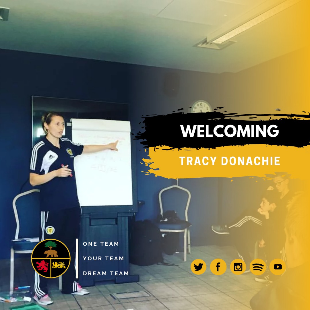 OfficialBRFC's tweet photo. ⚽️ | We're pleased to announce that @tdona005, a former SWPL player with extensive coaching experience, has taken up the position of Technical Director of the newly-launched Women’s &amp; Girls Programme.

⬇️ Read more ⬇️

https://t.co/N7WW6zf8We https://t.co/xMnq10SrVl