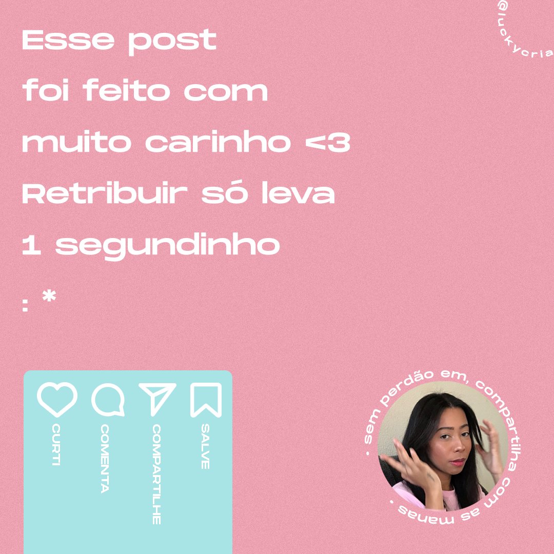 luckycria's tweet photo. Na minha Bio, no Instagram tem um link para um Curso babado, 100% Online e Gratuito, rapidex, oferecido pelo maravilhoso @sebrae 💕
#designerdigital #designergrafico #dicadedesign #criacaodeconteudo #cursosonlinegratuitos #conteudogratuito #empreendedorismofemininobrasil https://t.co/CtbLpmODXG