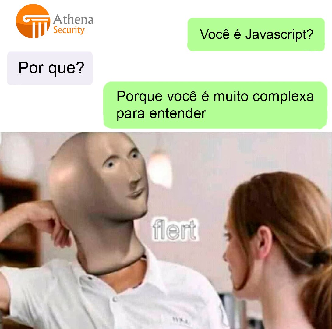 Athena_TI's tweet photo. Chega nela(e) e... 😂🤷‍♂️🤷‍♀️
⠀⠀⠀⠀⠀⠀⠀⠀⠀⠀⠀⠀⠀⠀⠀⠀⠀⠀⠀⠀⠀⠀⠀⠀
#AthenaSecurity #AthenaMeme #Humor #TechMemes https://t.co/f5vsG9q5gW