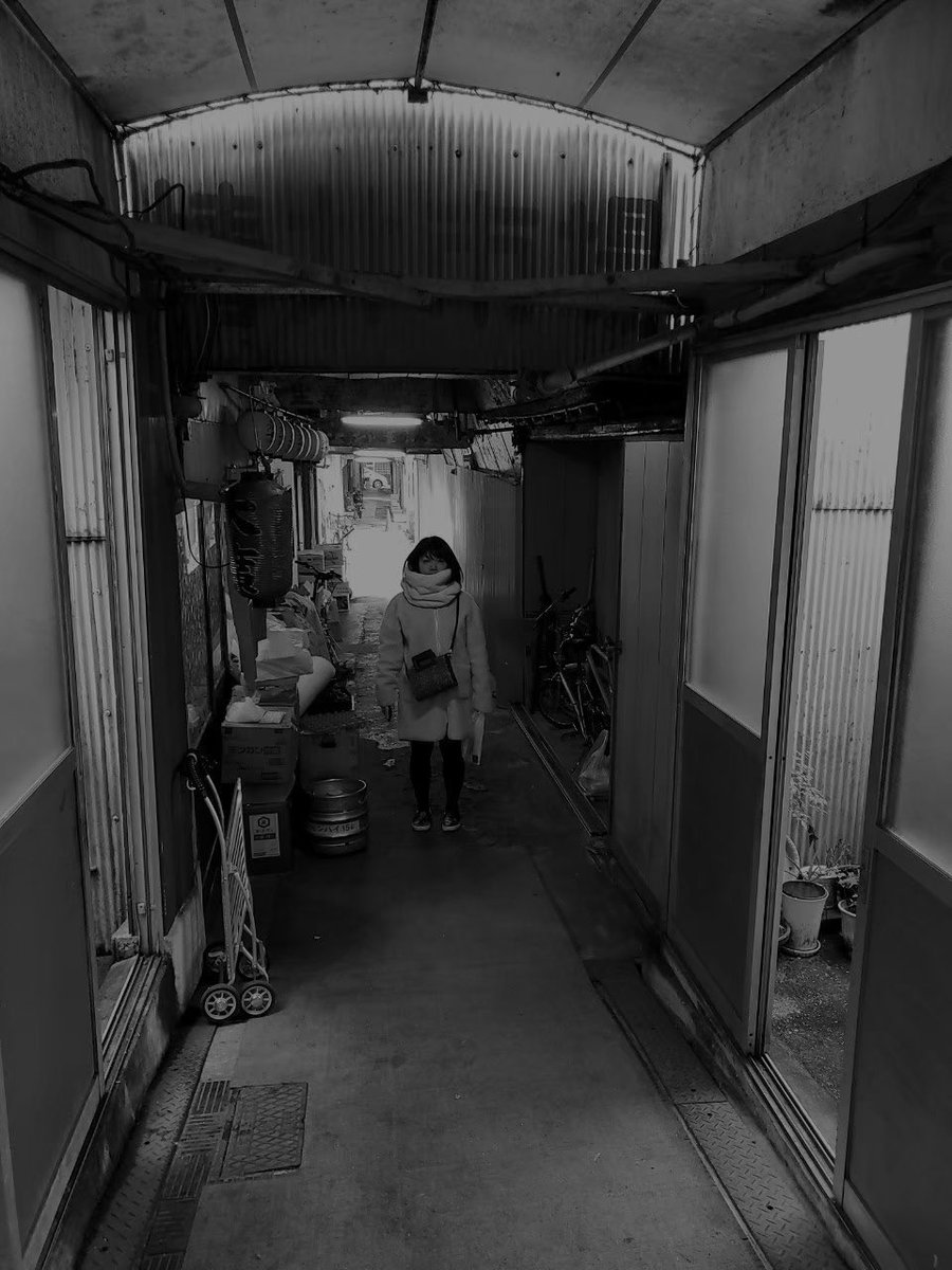 わたしをすてきにとってもらった。
去年の奈良。 