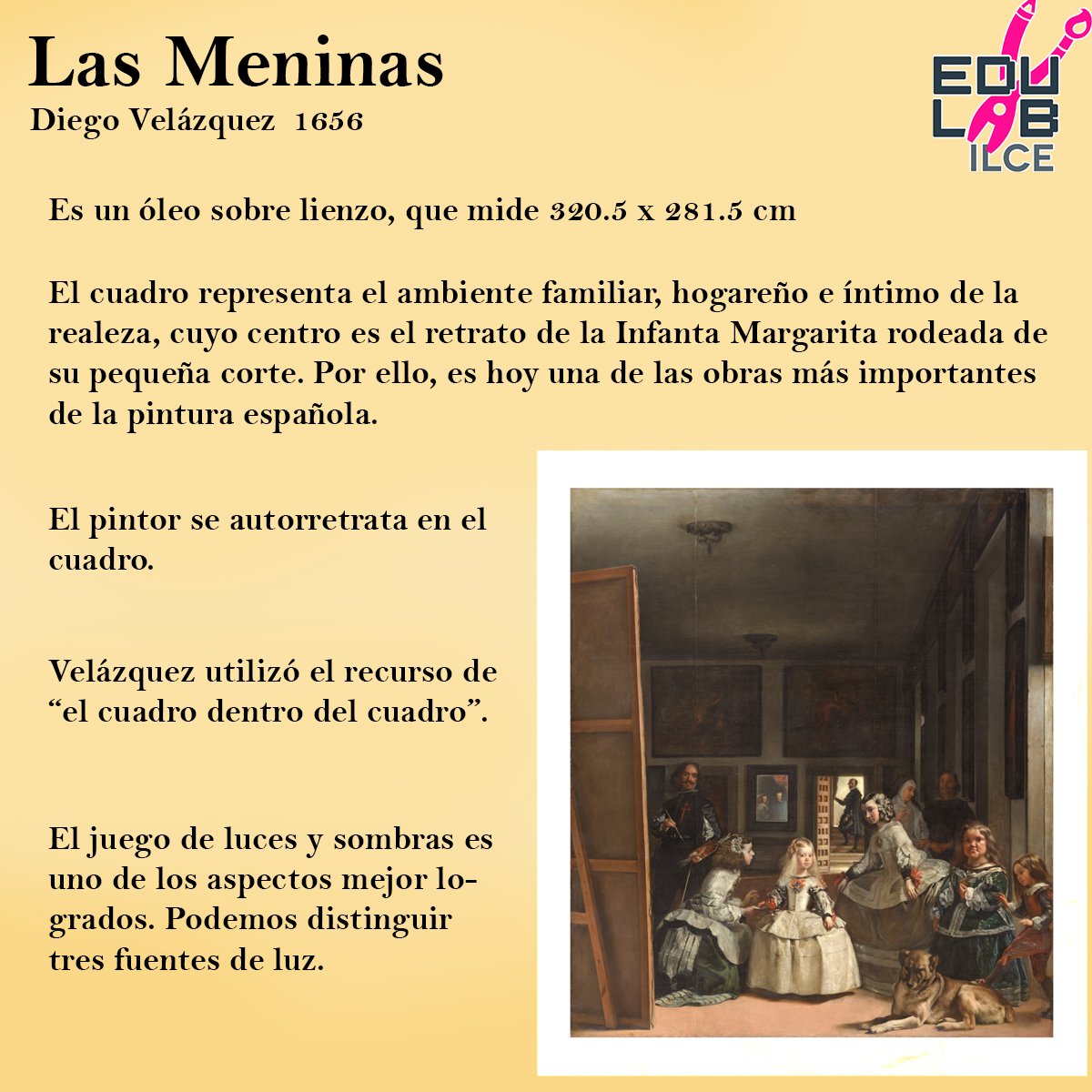 #EduLAB #Pintura #Arte