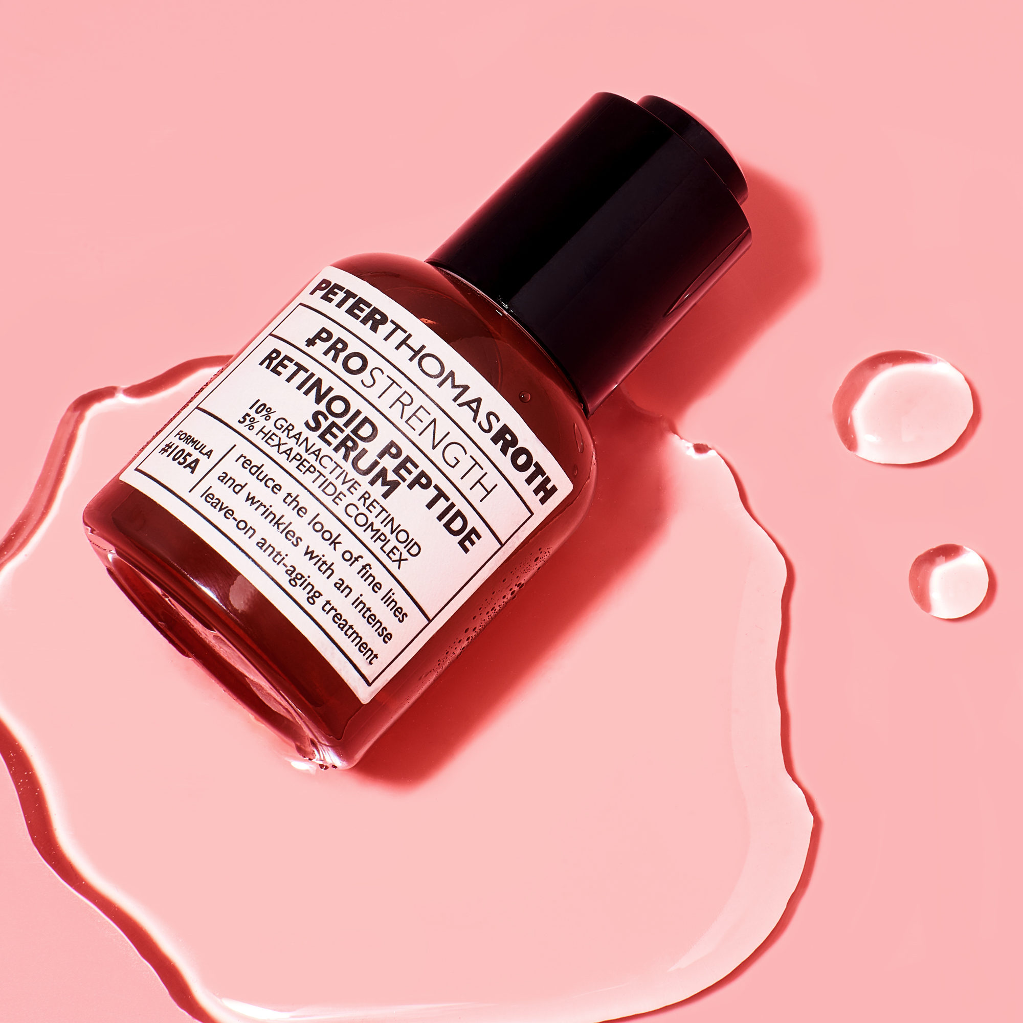 peter thomas roth retinol peptide serum