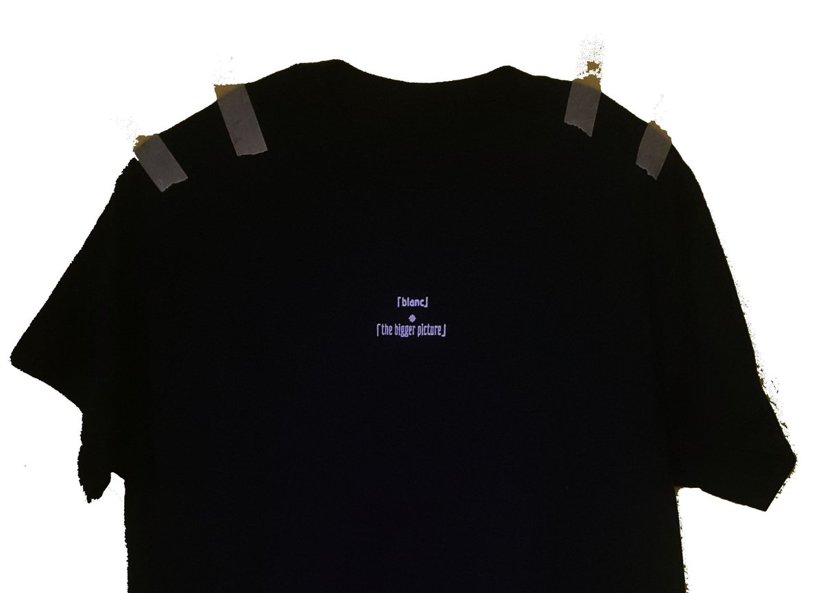 _blancgh's tweet photo. "The Bigger Picture"
A merch for motivation if you like.
40 Cedis only. https://t.co/PeOzvT7y2L