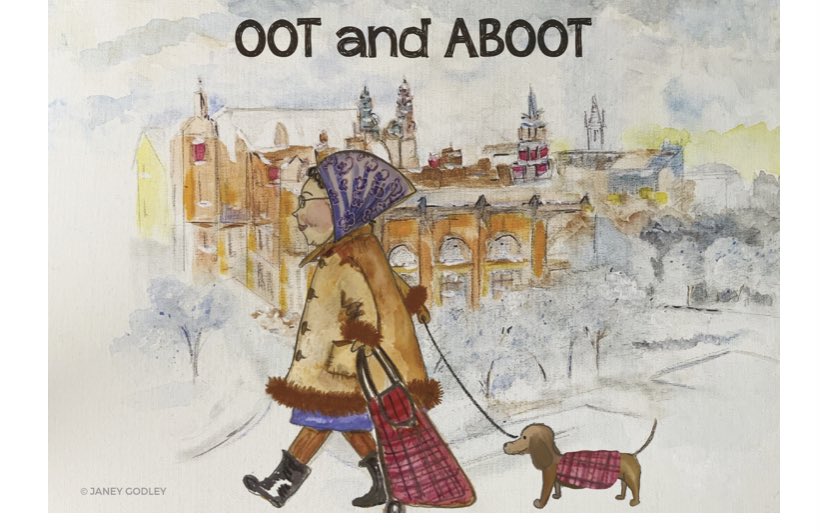 JaneyGodley's tweet photo. You can buy my hand crafted and Frank cards here https://t.co/eT2ppleupZ https://t.co/K7T1XvWrQo