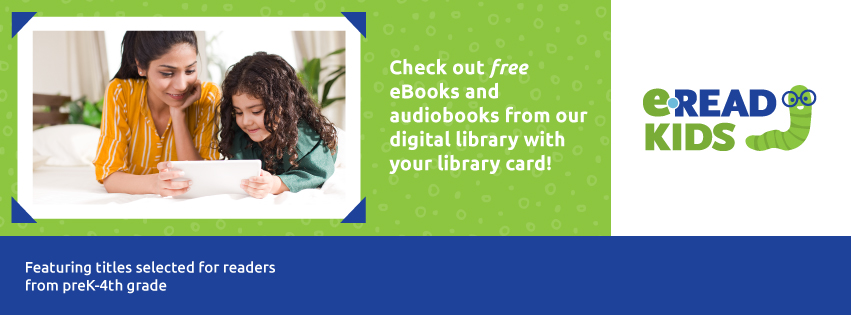 SWGRL's tweet photo. Your library card gives you free access to e-books, e-audiobooks, and e-magazines through RBdigital and eRead Kids! Learn more at https://t.co/fFybzMz9wE. Need help getting started? Message our page! #GeorgiaLibraries #Read #books #book #booklovers #ebook https://t.co/26e3AOo2jL