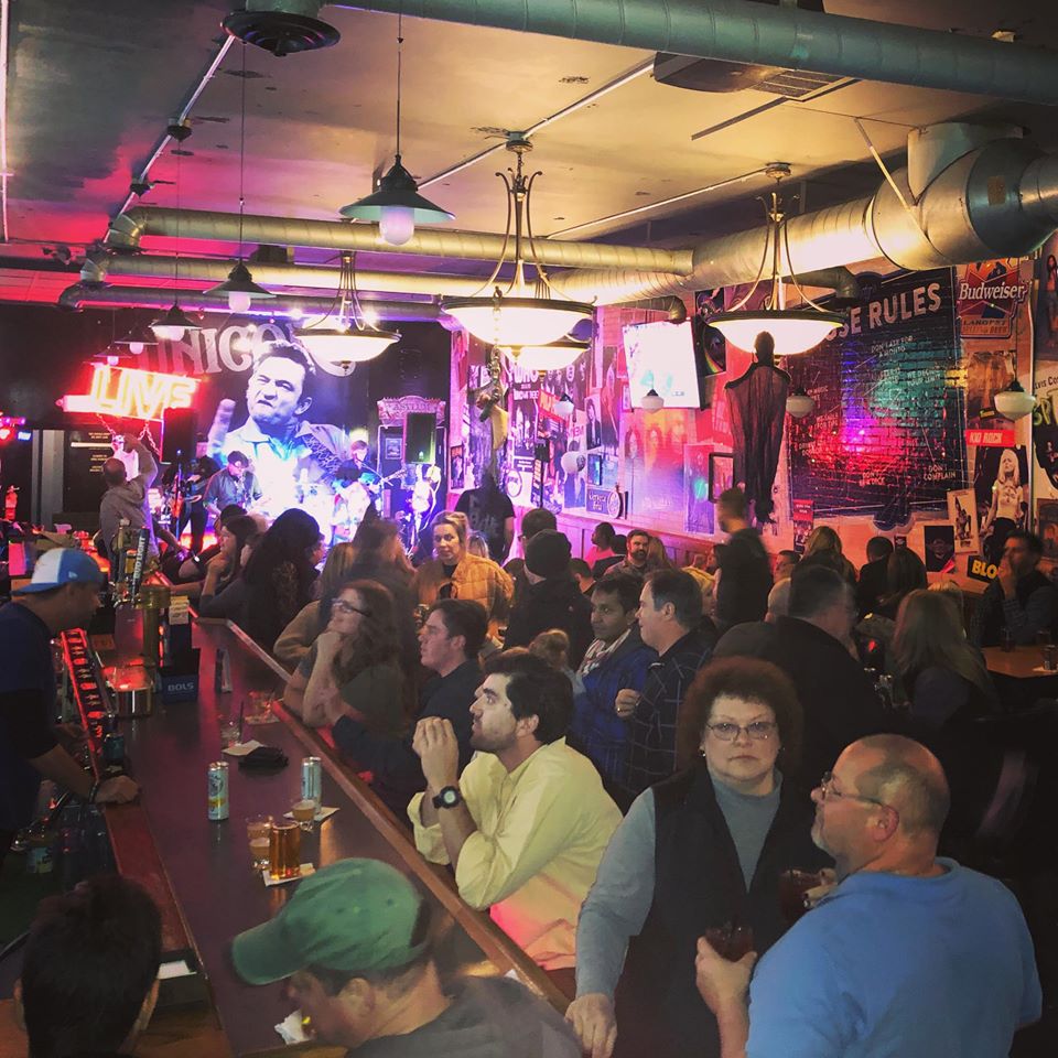 Feeling nostalgic today. We want to see your memories from the Unicorn! Drop your pictures in the comments! #UnicornLounge #OldTown
