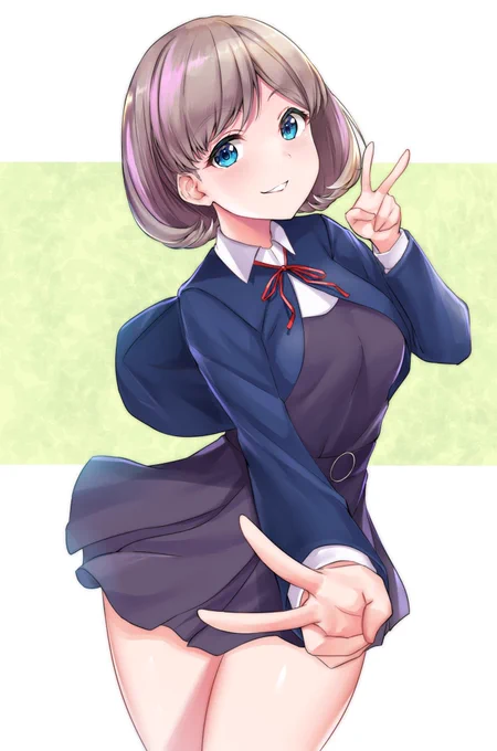 #唐可可生誕祭2020
クゥクゥちゃんおめでとう!???
早く動く姿が見たい!!! 