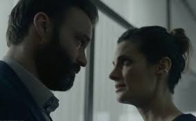 ArmellePrevot's tweet photo. Wait 📽️😉#Absentiaseason3 #EmilyByrne #Absentia #Absentia2 @Stana_Katic https://t.co/xJgkwqCrIU