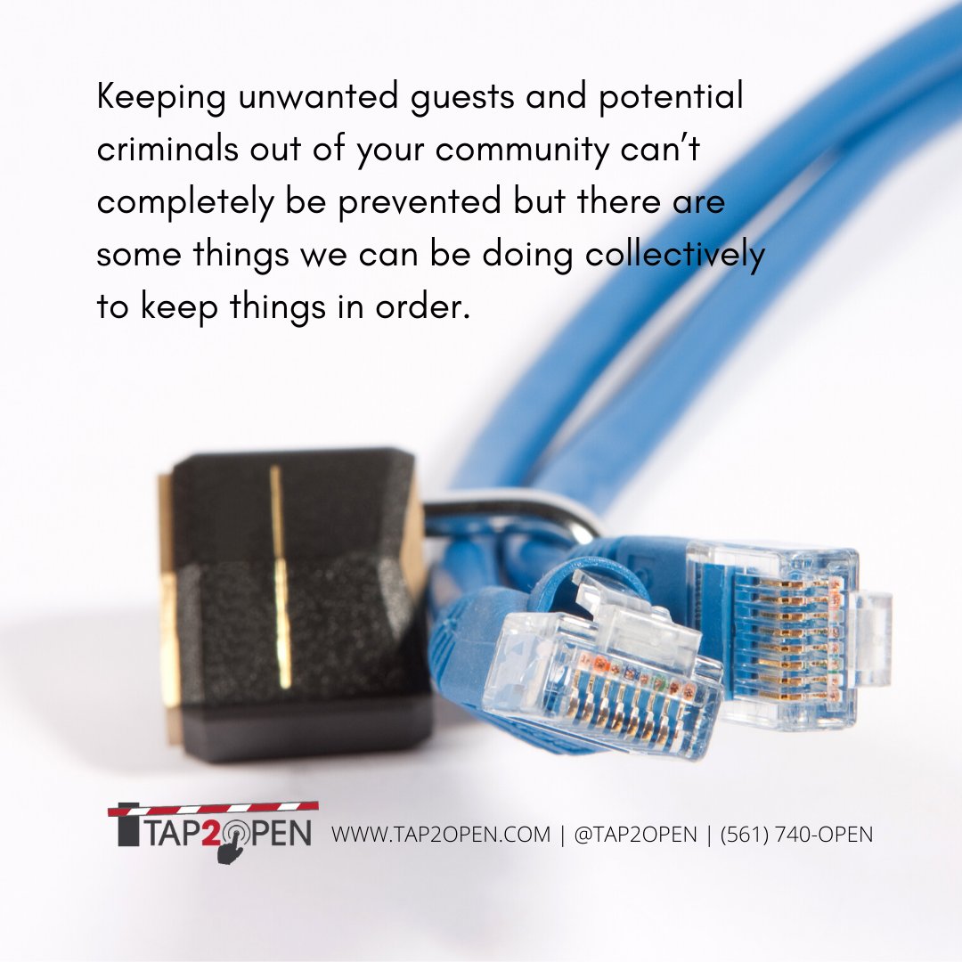 Tap2Open's tweet photo. Our system is located at both front &amp; rear community entrances and all amenities and buildings outside of all physical residence. A truly unique system, a secure, convenient, and easy way for residents and guests to gain access to gated communities &amp; amenities via smart devices. https://t.co/CaYfsCsg1S