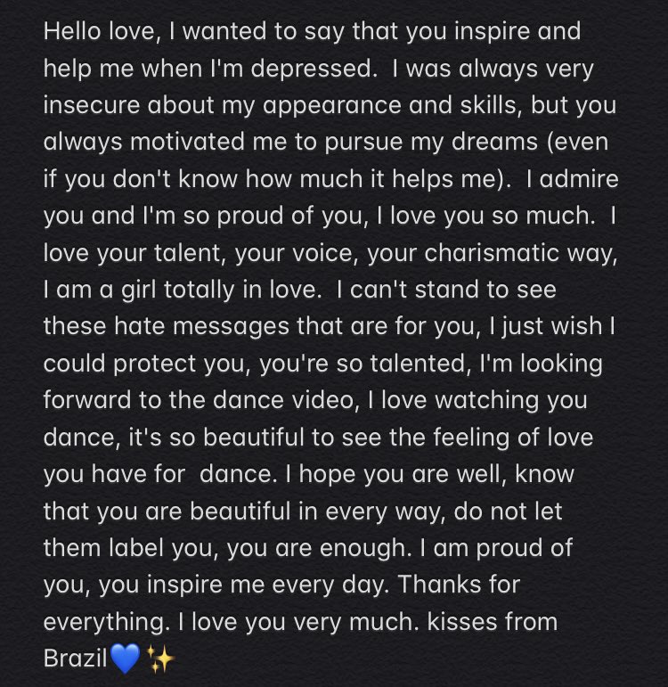 fvsherron's tweet photo. I could not follow your class for personal reasons but I wanted to tell you that I am very proud of you, you have grown so much. You deserve much more, your talent is incredible and I admire you a lot. Thank you for everything my love. I love you💕
{@joshbeauchamp}
{#ForYouJosh} https://t.co/tSOBhcqTwb