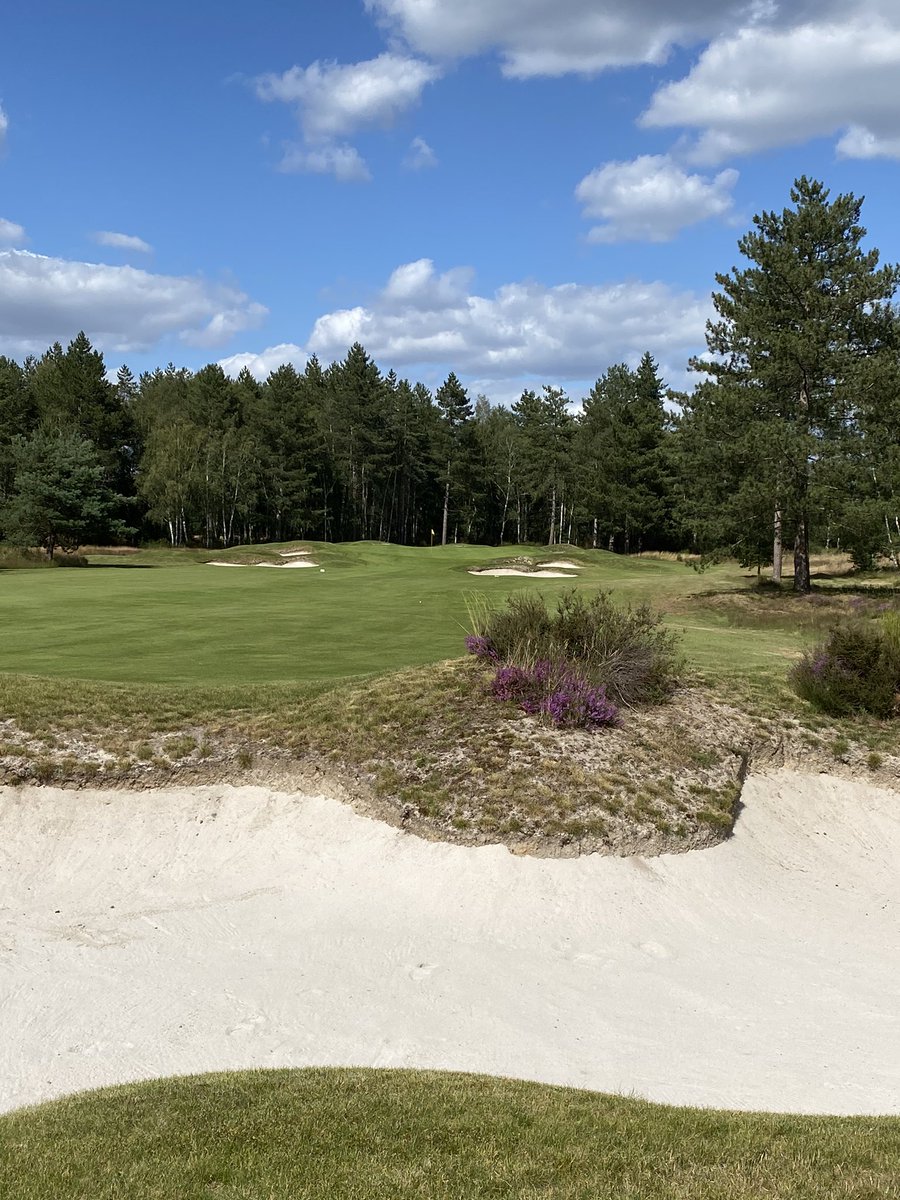 ChCEVAER's tweet photo. Dรฉcouverte du @LesAissesgolf
Juste magnifique โณ๏ธ๐คฉ
Et vraiment un des meilleurs golfs de France ๐ซ๐ท ๐ Merci pour votre chaleureux accueil ๐
#golfdesaisses #golfmagnifique #greatgolfcourse #greatgolfcourses #superbeparcoursdegolf https://t.co/onQhsZgeIy