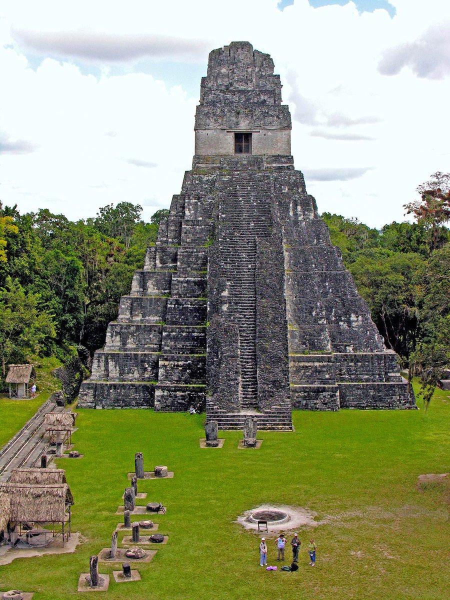 GUATEMALA:Mayan is a place from Guatemala that has lot of mexican and some people from the south of usa. Nowadays, USA wants to steal this place to fund tourists attractions. The idea is to build a Mormon theme park in the land. People who lives there becomes employees from the+