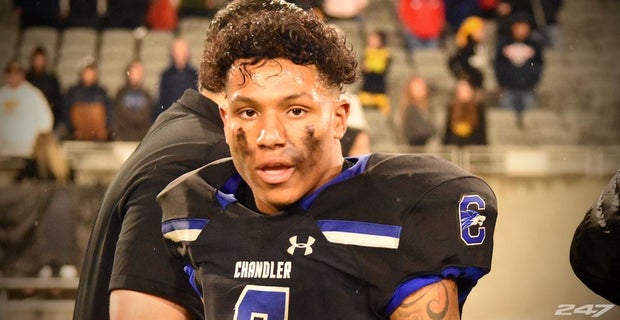 Another Busy Week of Commitments Out West of the Rest, with a number of Pac-12 commits, the Big 12 and ACC landing Western prospects as well as the Mountain West and Big Sky 247sports.com/LongFormArticl…