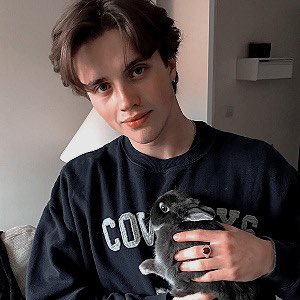 So, I’m a bunny dad now! 🐰