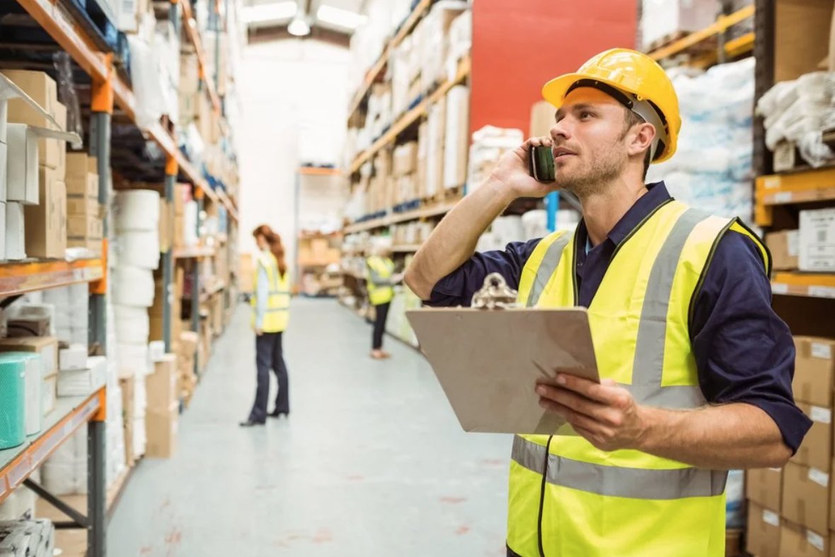 WilsonProAmps's tweet image. No signal in your warehouse? The good news is that there are solutions to fix this very problem! Read how WilsonPro could be a great solution for your warehouse. ⬇️

hubs.ly/H0sbzjV0

#WilsonPro #Cellular #CellSignal