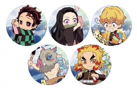 giwlnoya_jp's tweet photo. Kimetsu No Yaiba Tanabata Day
🏷️ Acrylic Stand - 315 B/สุ่ม 1 ครั้ง
🏷️ Can Badge - 180 B/สุ่ม 1 ครั้ง
🏷️Clear File - 140 B/Pcs
❌ไม่รวมส่งใดๆ
💸 ชำระ​ทันที
📍ปิดรับ 25/07
📦ของ​ออก​กลางเดือน​ 11-12

💬ติดต่อทาง DM
🚚 Reg 40 EMS 50
#ตลาดนัดดาบพิฆาตอสูร #kny_th #GiWLnoya https://t.co/gqNb2WPWjU