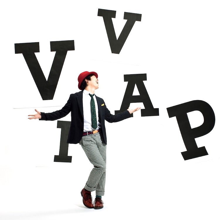 yasupopstar1975's tweet photo. 堂島孝平/VIVAP
https://t.co/YaQed6yowk
Modern Pop Meets Rock'n'Roll♪
〝VIVAP〟リリースから今日で10年の月日が経ったのか。。
〝VIVA PEOPLE〟
〝VIVA PEACE〟
〝VIVA POP MUSIC〟
#堂島孝平
#VIVAP
#2010年7月7日発売
#10年前の今日 https://t.co/EgLBvTpbLc
