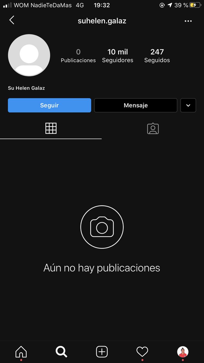 Catacrapa_9's tweet photo. NECESITAMOS TU AYUDA. RT
Una página de ig se está haciendo pasar por @su_helengalaz y está contactando a niñes pidiéndoles material pornografico. 
Necesitamos bajar esa cuenta reportándola. 
Le cambiaron nombre y borraron fotos acá el link vayan a reportar
https://t.co/kavtIfbY7F https://t.co/EZxH5HhsBL