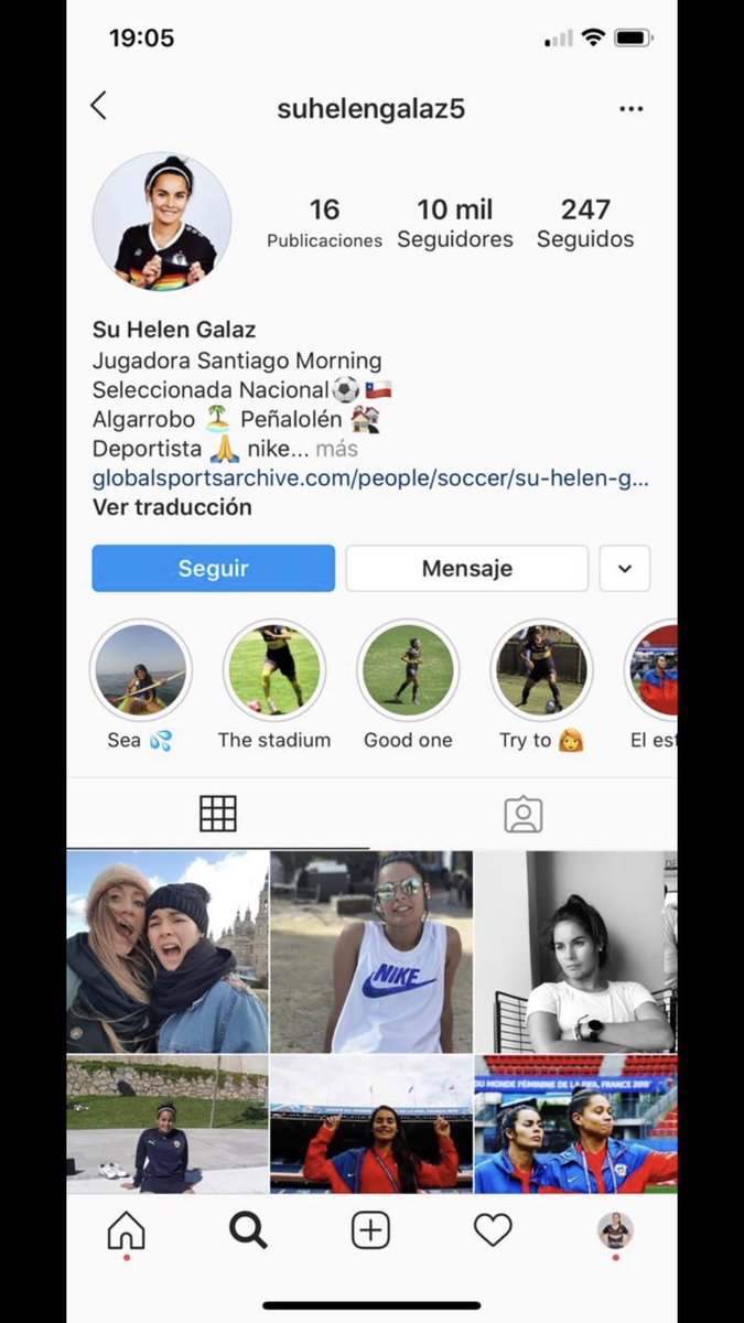 Catacrapa_9's tweet photo. NECESITAMOS TU AYUDA. RT
Una página de ig se está haciendo pasar por @su_helengalaz y está contactando a niñes pidiéndoles material pornografico. 
Necesitamos bajar esa cuenta reportándola. 
Le cambiaron nombre y borraron fotos acá el link vayan a reportar
https://t.co/kavtIfbY7F https://t.co/EZxH5HhsBL