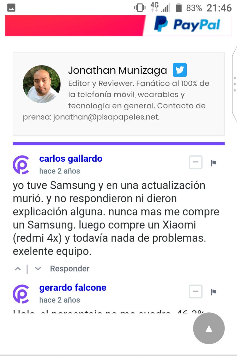 magitaLlanos's tweet photo. La que lo escogí! Es una estafa!!! De saberlo no compro esa marca! Ahora dejó de ser smart tv @SERNAC @SamsungChile y no soy a la única que le a sucedido @PJudicialChile @sitiodelsuceso @HugoTortora esto no puede ser legal! https://t.co/Qgz6NtsFTw