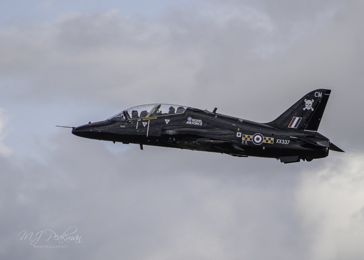 It's been a while... Quick visit to RAF Linton on Ouse this afternoon, to see RAF Leeming's 100 Squadron in action <a href="/RAF_Leeming/">RAF Leeming</a> <a href="/RAFLintonOnOuse/">RAFLintonOnOuse</a> <a href="/GroupLoo/">RAF Linton-on-Ouse Spotters Group</a> #100Squadron #Leeming #RAFLeeming #LintonOnOuse