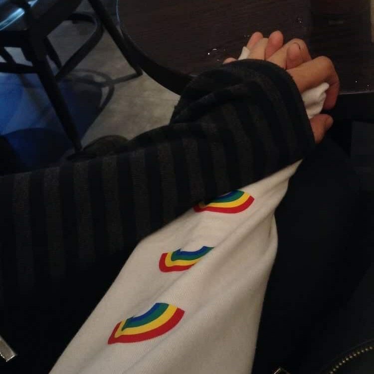 glowdimple's tweet photo. Como creo yo que sería noviar con Lee Felix ; A THREAD https://t.co/NywG7Ba1Jt