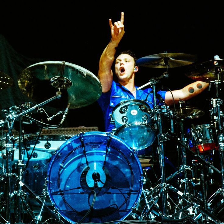 Happy birthday to one the most talented drummer ever
