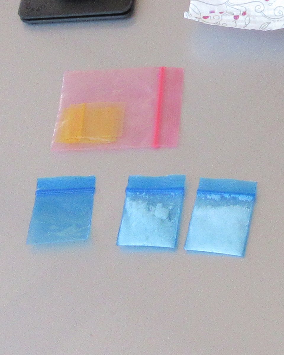 Deputy Chief Patrol Agent Chris Clem tweet media