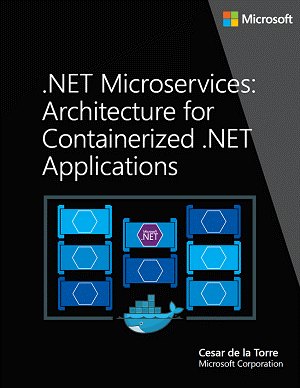 dotnet's tweet image. New to Docker-based application development or microservices-based architecture? Here&apos;s an intro to developing microservices-based applications and managing them using containers using #dotNET Core and #Docker. Take a look: msft.it/6019Tlm2B