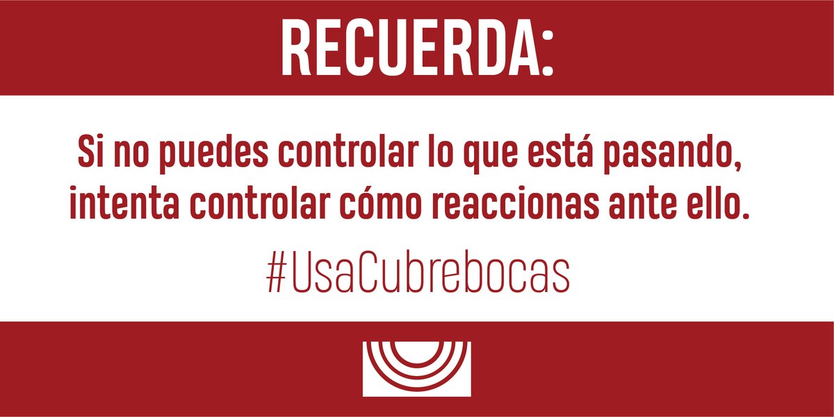 elcedram's tweet photo. Con conciencia cuidas de ti y cuidas de nosotros. #UsaCubrebocas #CEDRAM #Conciencia https://t.co/NaYEDg9pgN