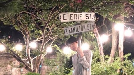 taeramiiso's tweet photo. SeHo au || Lets write love 

Wherein the famous author who doesn’t like the romance genre would be pursued by his newly appointed assistant, Kim Junmyeon. Would he succeed in the making? Or would they just fall in something deeper? https://t.co/IX8YwZI3bH