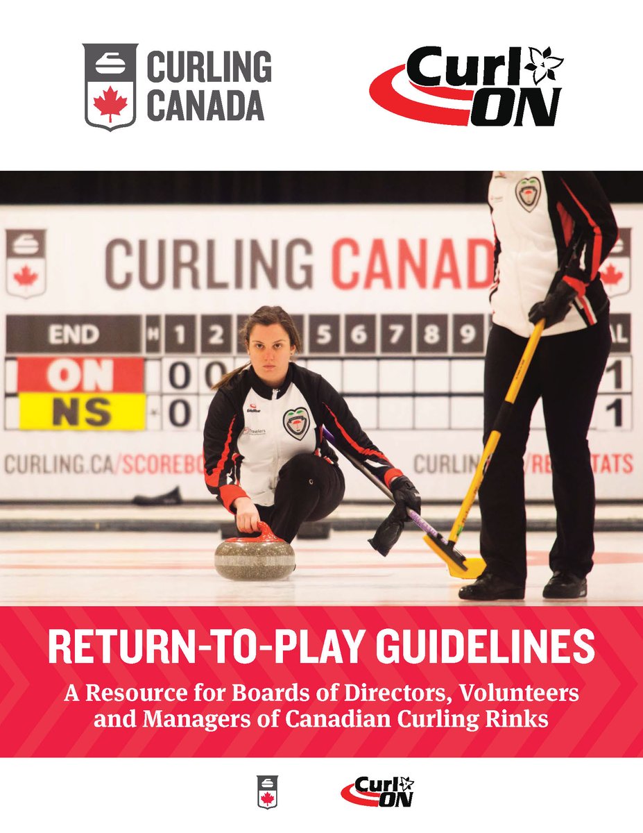 Curling Ontario tweet media