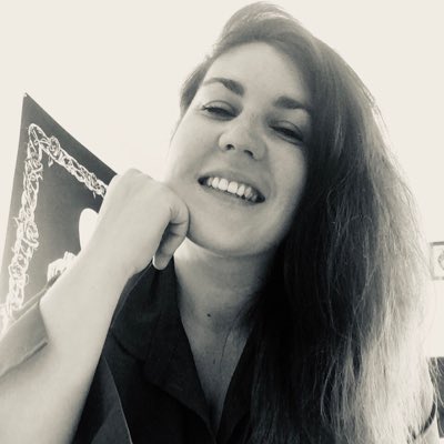 xthinkdifferent's tweet image. #NewProfilePic