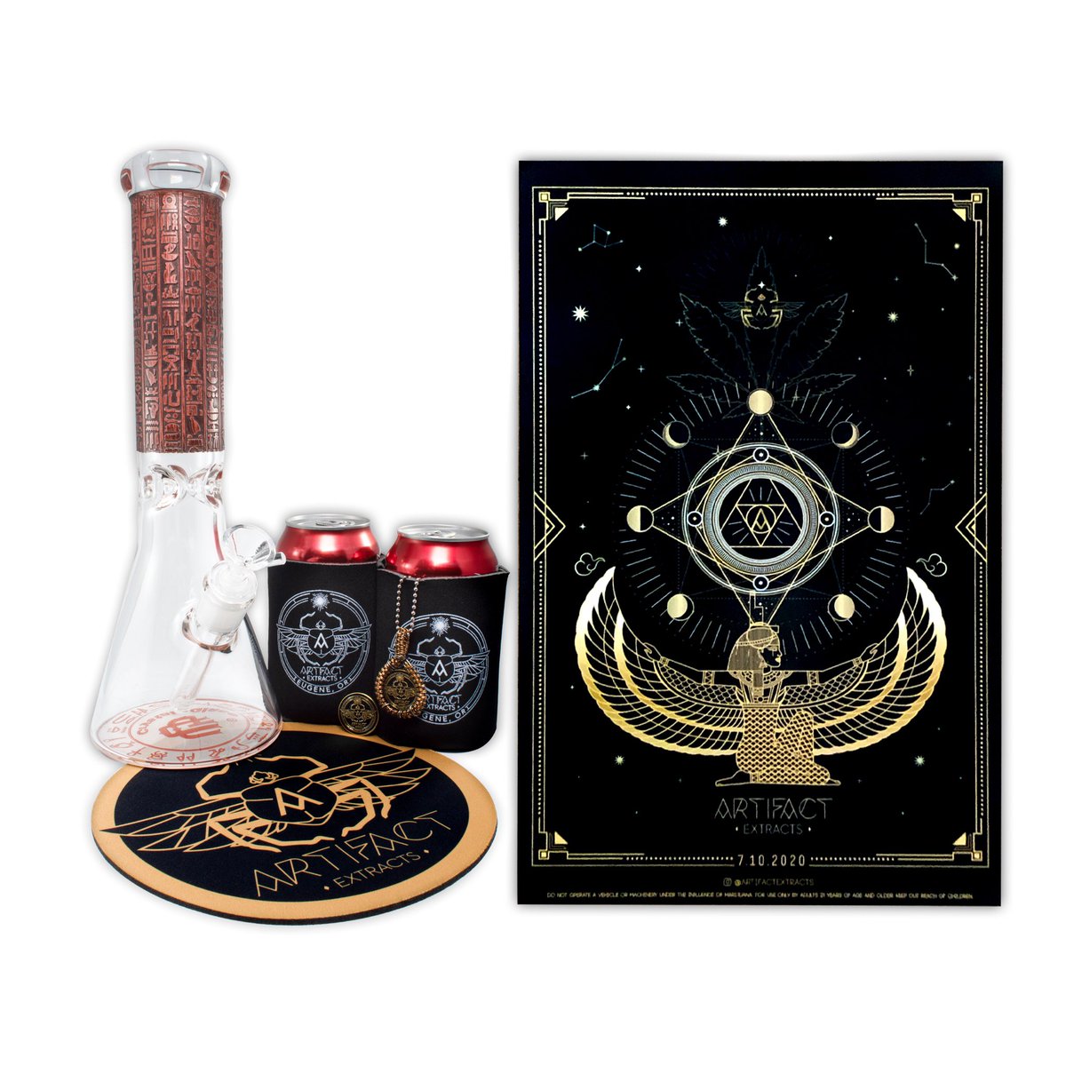 ArtifactExtract's tweet photo. 710 week is upon us, and we want to celebrate with another giveaway! Check out our Instagram page @artifactextracts for details and rules.β£ #artifactextracts #artifact #extracts #madeinoregon #blastedineugene #pnwstoners #fueledbythc #bhombingamerica #freshfrozen #plantlife https://t.co/y7gJN8QxFZ