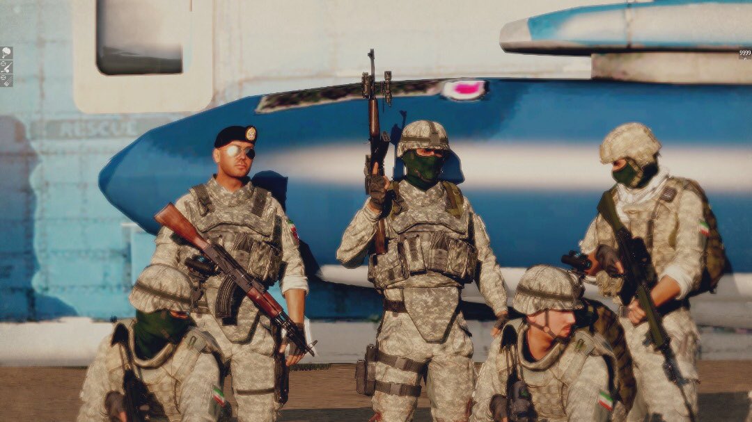 Arma 3  Official Website