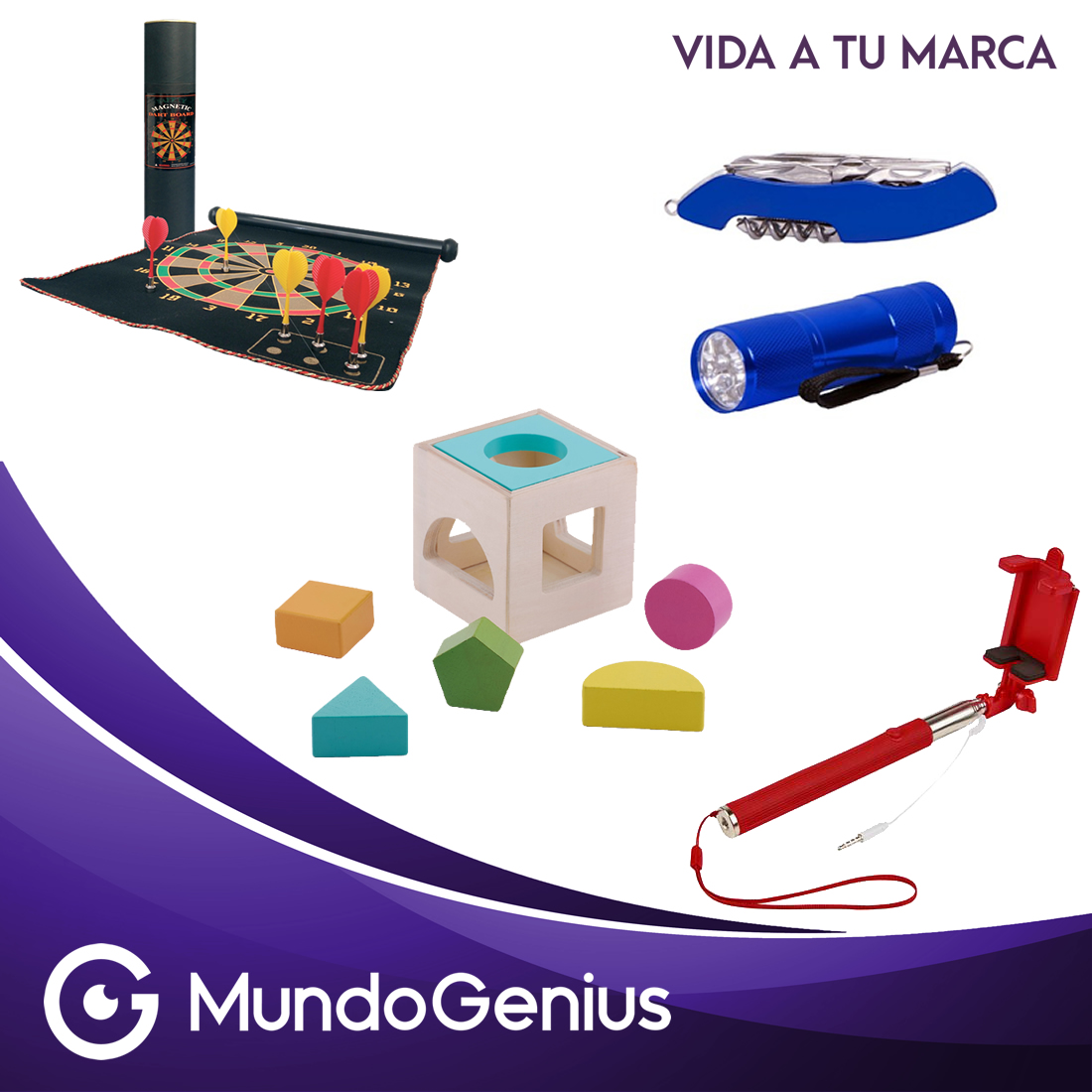 MundoGeniusMx's tweet photo. El precio de los artículos promocionales de regalo es bajos, pero el impacto es alto en los destinatarios ya que cumplen con el objetivo de dar a conocer un mensaje específico y lograr el reconocimiento de tu marca.

📲 Whatsapp: 33 3485 7316
📧 E-mail: cotiza@mundogenius.com https://t.co/7AYJgpjaIf