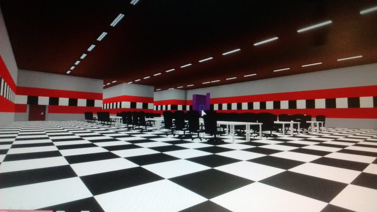 AcerReviews_'s tweet photo. hey @DaRealMiniToon wanna play fnaf 😳👉👈 https://t.co/c9zV9Zb1zo