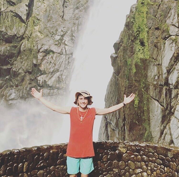 Our next Executive Board Spotlight is our Treasurer, Will Tolley. Will is a junior from Fredonia, KY majoring in Agriculture with a minor in Entrepreneurship. Will is a member of Alpha Gamma Rho where he has served the chapter as their President and currently serves as their...