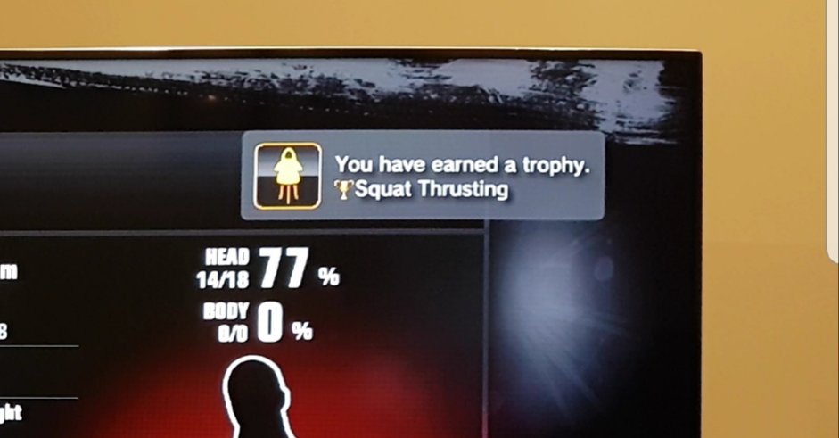 Game and Trophies problem : r/PS3
