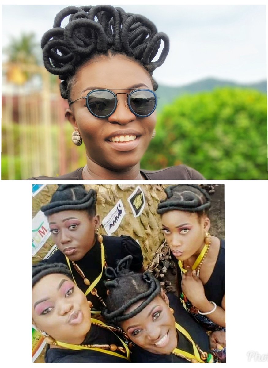 tatalafrique1's tweet photo. Afreekan pride hostesses branded to the bones.when and where is the event? We are just a call away. You can reach us through 677731948 and witness us serve at your events with full commitment to Service quality and style  #camerevents #237community #hostesses #events https://t.co/Lw9zNneP7s