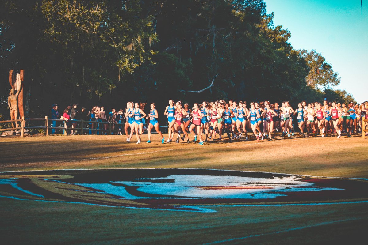 Seminoles's tweet photo. 𝐅𝐚𝐜𝐢𝐥𝐢𝐭𝐲 𝐒𝐩𝐨𝐭𝐥𝐢𝐠𝐡𝐭: Apalachee Regional Park

🚧 Opened in 2009
🏡 @FSUXC Men's &amp; Women's
🍢 Will be the host site for the 2021 NCAA Cross Country Championships https://t.co/AwoeuykKYp