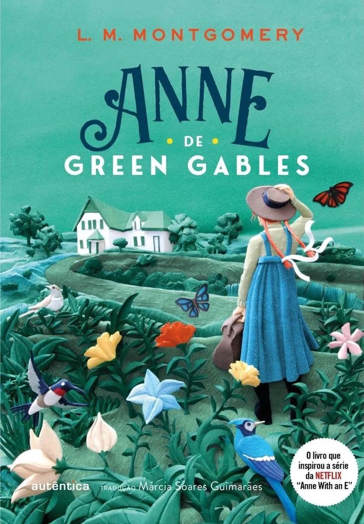 ProjetoLECO's tweet photo. Livros da Anne disponíveis no nosso drive.🥰
Entrem no grupo pelo Whatsapp ou Telegram ✨ https://t.co/HjgWgNfdCV