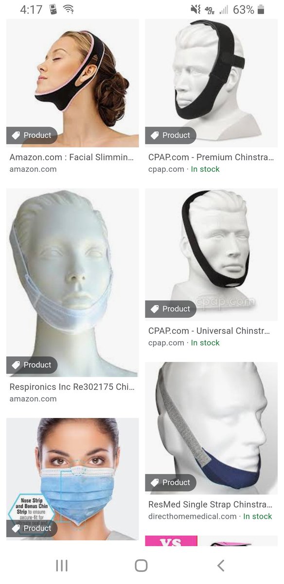 zackattackback's tweet image. Saw a lot of COVID masks like these hip styles today. #chinstrap #youlookdumb