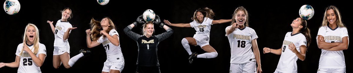 PurdueSoccer's tweet photo. ICYMI, 8⃣ Boilermakers were named Big Ten Distinguished Scholars. Congratulations to Maddy, Maya, Paige, Katie, Alyssa, Hannah, Aly and Julia! 📚 https://t.co/I7nLnEd0Ak
#BoilerUp 🚂⚽️ https://t.co/0pzzvzY6jM