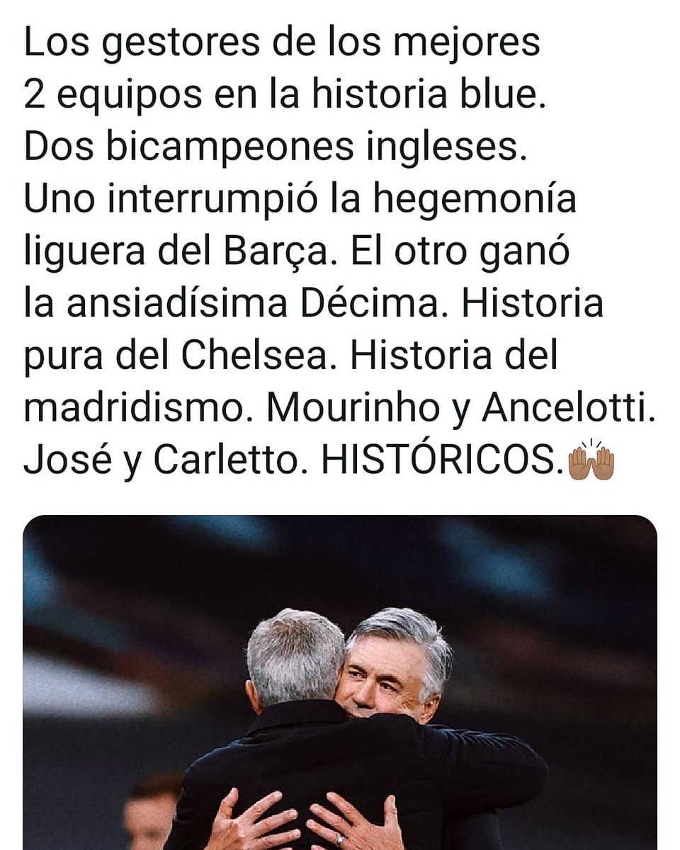 Fútbol Internacional tweet media