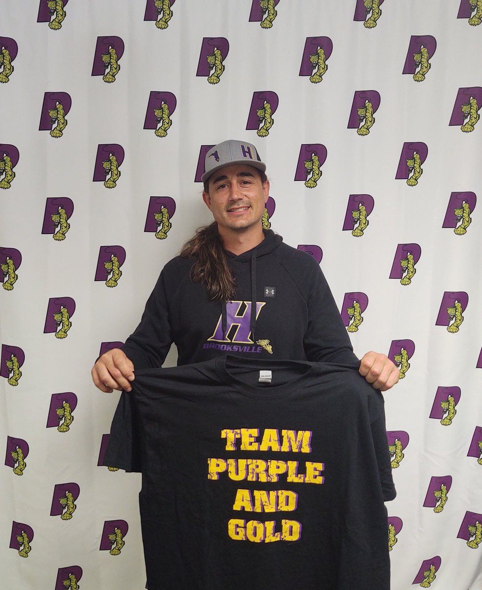 Ed_LaRose's tweet photo. Parrott is overly excited to introduce our new Head Football Coach, Jon Malandruco. Jon will be on campus as well as he joins the ESE Department. Welcome to the TEAM coach!!! #WeEducateKids #ParrottPRIDE @HernandoSchools @DonaldMcNaught4 https://t.co/sW6vS2ddGI