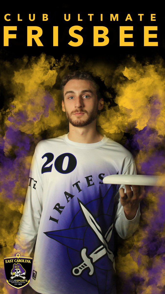 ECU Club Ultimate tweet media