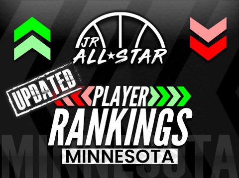 JrAllStarMN's tweet photo. 🚨 UPDATED MN-2021 RANKINGS 🚨

📈  Our updated player rankings have been released!

🔗 https://t.co/VUMXAA79Wj

⛹️‍♀️ @HaleyGarman @rachelrusso53 @danidykstra44 @haygirl_31 @AnnikaRichard11 @SophiaKormann @katevanhelden @natholte3 @GinaStefferud @EllaGiorgi  @brig_boyle &amp; more! https://t.co/5VUDSH41yU